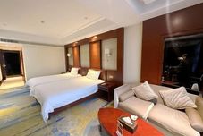 อื่นๆ Dingsheng International Hotel