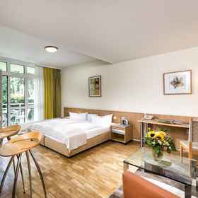 Imej utama 1 Westlife Apart Hotel, Schaubühne am Lehniner Platz Hotels