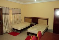 Others 3 Faculty(GH) Apartments & Hostels