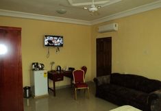 Others 7 Faculty(GH) Apartments & Hostels