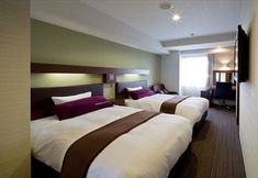 その他 6 Green Rich Hotel Kyoto Eki Minami