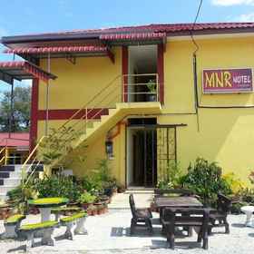 Primary image1MNR 汽車旅館,Cenang Mall, Langkawi飯店