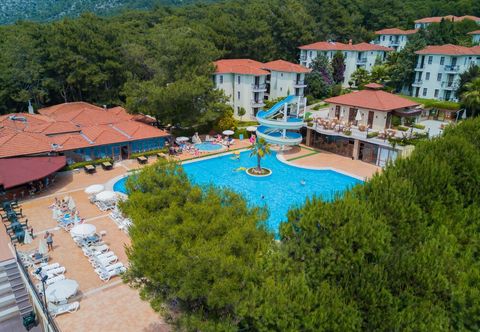 อื่นๆ Hotel Greenland – All Inclusive