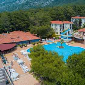 Primary image 1 Hotel Greenland – All Inclusive, Khách sạn Chợ Cá Fethiye