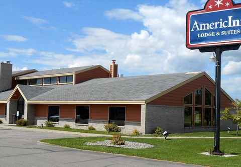 Others AmericInn by Wyndham Blackduck