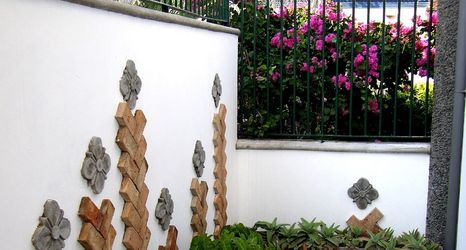 기타 2 Hotel Catharina Paraguaçu