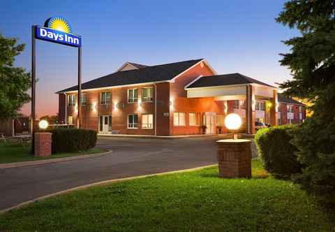 Others Days Inn by Wyndham Stouffville