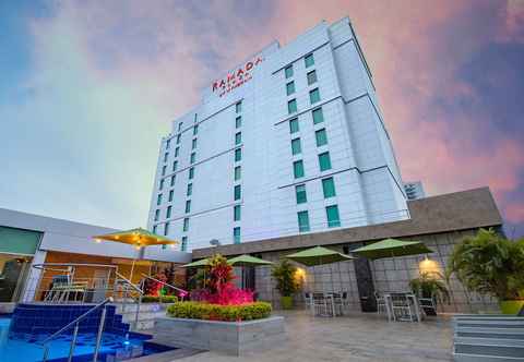 อื่นๆ Ramada Plaza By Wyndham Panama Punta Pacífica