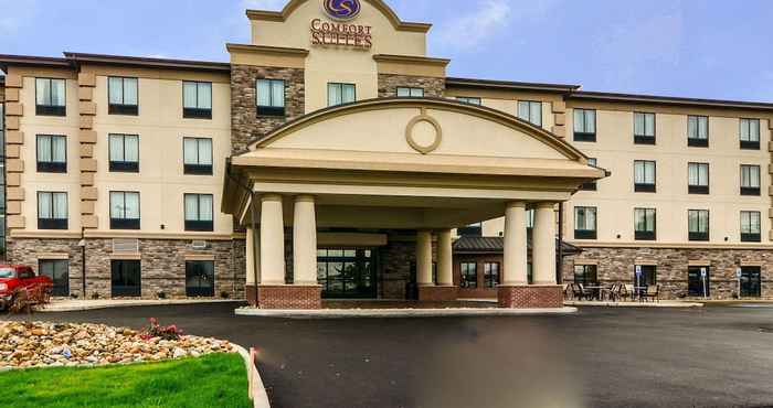 Others Comfort Suites