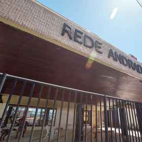 Primary image1Rede Andrade Mar Hotel,翁迪纳海滩飯店