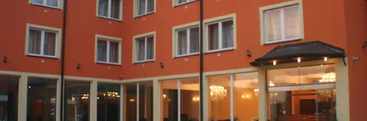 其他 Hotel Daisy Budget