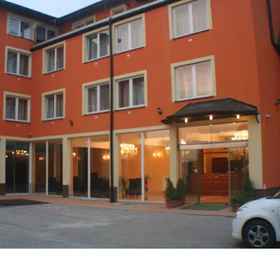 Primary image1黛西經濟型飯店,小波兰省飯店