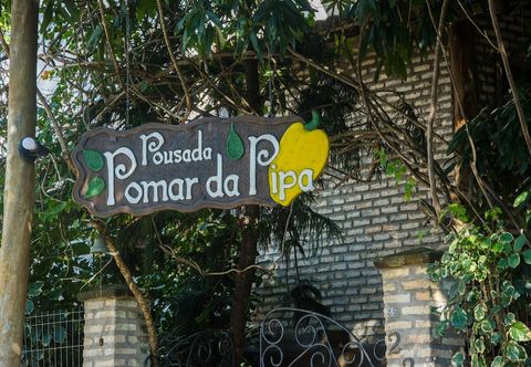 Others Pousada Pomar da Pipa