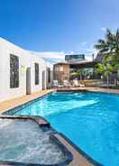 ภาพหลัก Peninsula Nelson Bay Motel and Serviced Apartments