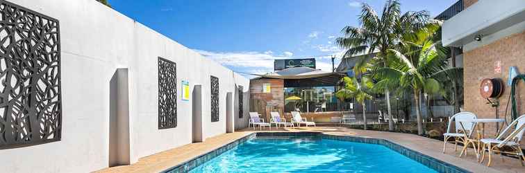 Others Peninsula Nelson Bay Motel and Serviced Apartments