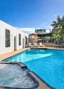 ภาพหลัก Peninsula Nelson Bay Motel and Serviced Apartments