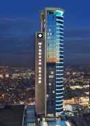 Imej utama Wyndham Grand Istanbul Levent