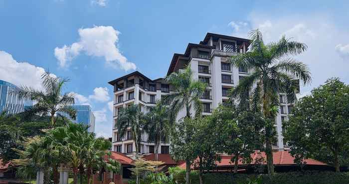 Lain-lain Palm Garden Hotel, Putrajaya, a Tribute Portfolio Hotel