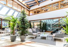 Lainnya 3 Aparthotel Duva & Spa