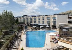 Lainnya 5 Aparthotel Duva & Spa