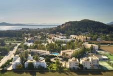 Lainnya Aparthotel Duva & Spa