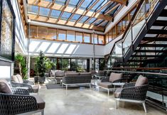 Lainnya 2 Aparthotel Duva & Spa