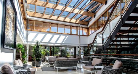 Lainnya 2 Aparthotel Duva & Spa