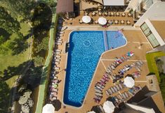 Lainnya 6 Aparthotel Duva & Spa