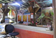 อื่นๆ 7 Islandfront Cottages