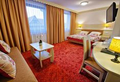 Others 6 Hotel Toporów