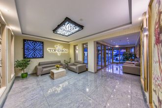 Others 4 Hotel Toporów