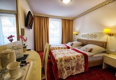 Others 7 Hotel Toporów