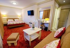 Others 5 Hotel Toporów