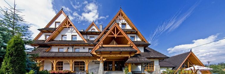 Others Hotel Toporów