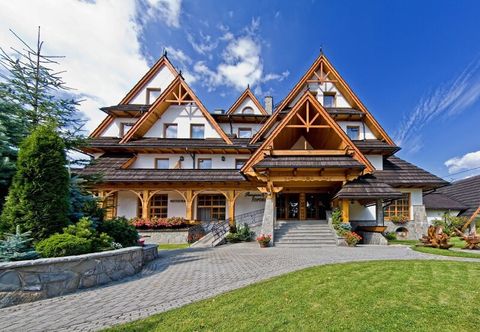 Others Hotel Toporów