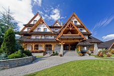 Others Hotel Toporów