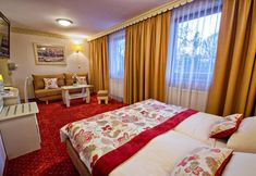 Others 3 Hotel Toporów