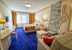 Others 2 Hotel Toporów