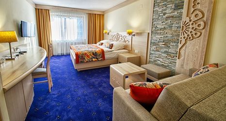 Others 2 Hotel Toporów