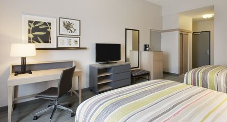 其他 2 Country Inn & Suites by Radisson, Katy (Houston West), TX