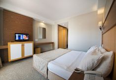 기타 7 M.C Beach Park Resort Hotel - All Inclusive
