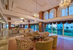 기타 6 M.C Beach Park Resort Hotel - All Inclusive