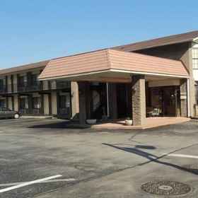 Primary image 1 Oasis Motel, Niagara Glen Nature Reserve Hotels