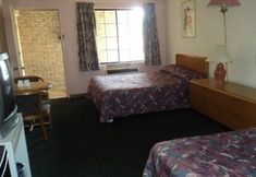 Others 5 Oasis Motel