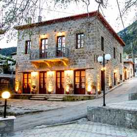 Primary image 1 Arxontiko Kefalari, Port of Xylokastro Hotels