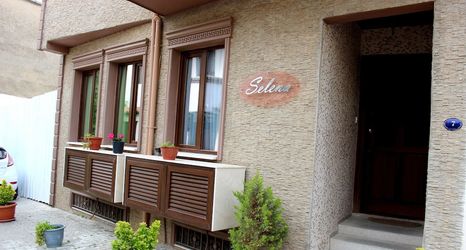 อื่นๆ 2 Selena Hotel