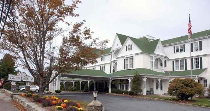 Lain-lain Green Park Inn