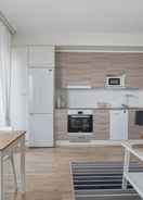 ภาพหลัก Kotimaailma Apartments Oulu