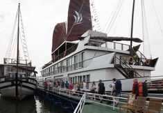 其他 5 Halong Glory Cruise