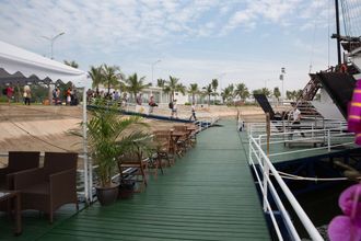 其他 4 Halong Glory Cruise